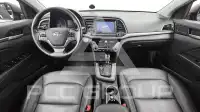 2016 Hyundai Avante