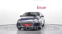 2016 Hyundai Avante