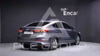 2016 Hyundai Avante