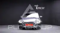 2016 Hyundai Avante