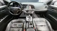 2016 Hyundai Avante