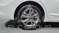 2016 Hyundai Avante