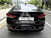2016 Hyundai Avante