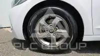 2016 Hyundai Avante