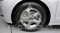2016 Hyundai Avante