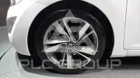 2016 Hyundai Avante