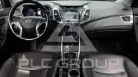 2016 Hyundai Avante