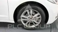 2016 Hyundai Avante