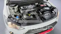 2016 Hyundai Avante