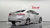 2016 Hyundai Avante