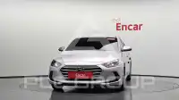 2016 Hyundai Avante