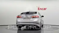 2016 Hyundai Avante