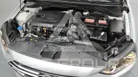 2016 Hyundai Avante