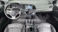 2016 Hyundai Avante