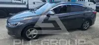2016 Hyundai Avante