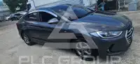 2016 Hyundai Avante