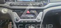 2016 Hyundai Avante