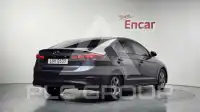 2016 Hyundai Avante