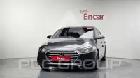 2016 Hyundai Avante