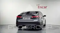 2016 Hyundai Avante