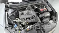 2016 Hyundai Avante