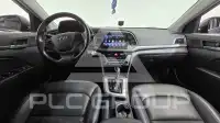 2016 Hyundai Avante