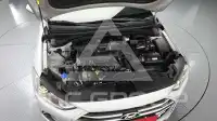 2016 Hyundai Avante