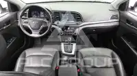 2016 Hyundai Avante