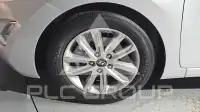 2016 Hyundai Avante