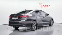 2016 Hyundai Avante