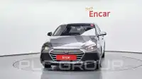 2016 Hyundai Avante