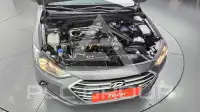 2016 Hyundai Avante