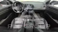 2016 Hyundai Avante