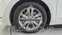 2016 Hyundai Avante