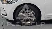 2016 Hyundai Avante
