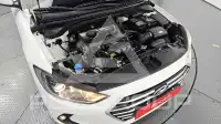 2016 Hyundai Avante