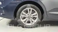2016 Hyundai Avante