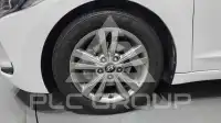 2016 Hyundai Avante