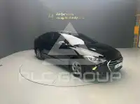 2016 Hyundai Avante