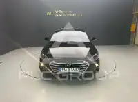 2016 Hyundai Avante
