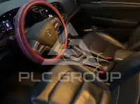 2016 Hyundai Avante