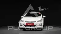 2016 Hyundai Avante
