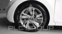 2016 Hyundai Avante