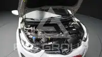 2016 Hyundai Avante