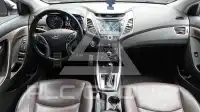 2016 Hyundai Avante