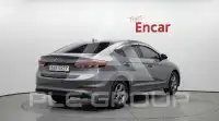 2016 Hyundai Avante