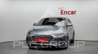 2016 Hyundai Avante