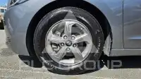 2016 Hyundai Avante