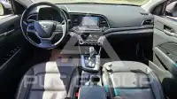 2016 Hyundai Avante