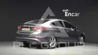 2016 Hyundai Avante